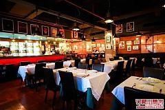 寶德瑪多意大利餐廳  Porto Matto